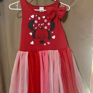 Little kid’s dress